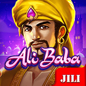 Ali Baba z168 slot