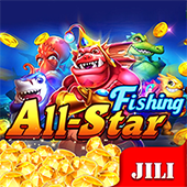 All Star Fishing z168