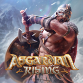 Asgardian Rising z168