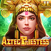 Aztec Priestess z168