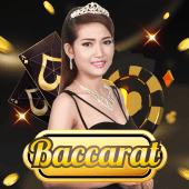 Baccarat A z168 casino