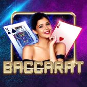 Baccarat B z168 casino