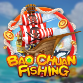 Bao Chuan Fishing z168