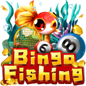 Bingo Fishing z168