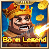 Boom Legend z168