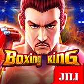 Boxing King z168