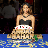 Casino Marina Andar Bahar z168