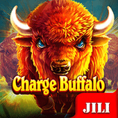 Charge Buffalo z168