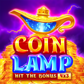 Coin Lamp z168 slot