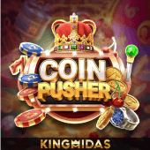 Coin Pusher z168