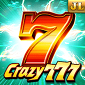 Crazy777 z168 slot