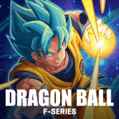 Dragon Ball z168 slot