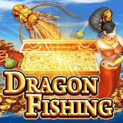 Dragon Fishing z168