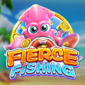 Fierce Fishing z168