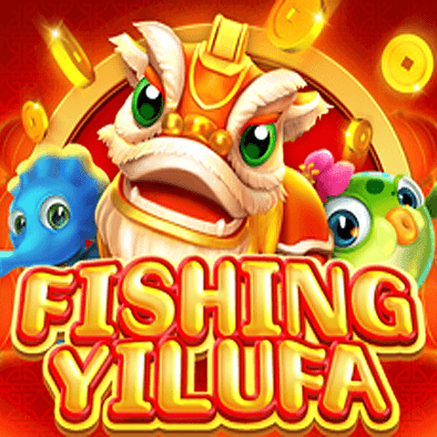 Fishing Yi Lu Fa z168
