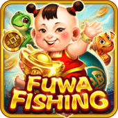 Fuwa Fishing z168