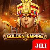 Golden Empire z168