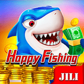 Happy Fishing z168 games
