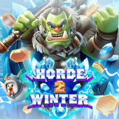 Horde 2 Winter z168