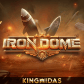 Iron Dome z168
