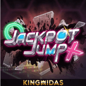 Jackpot Jump z168