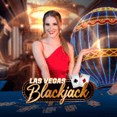 Las Vegas Blackjack z168
