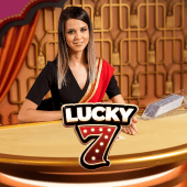 Lucky 7 z168 live casino