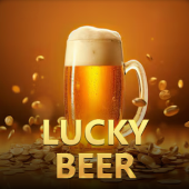 Lucky Bear z168