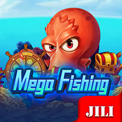 Mega Fishing z168