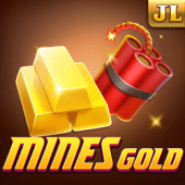 Mines Gold z168 slot