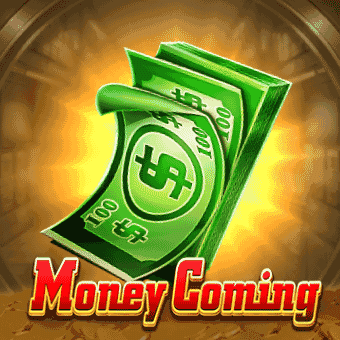 Money Coming z168 game