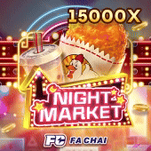Night Market z168