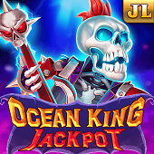 Ocean King Jackpot z168