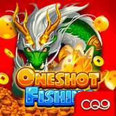 Oneshot Fishing z168