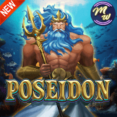 Poseidon z168 slot