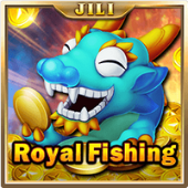 Royal Fishing z168