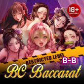 Sexy Blockchain Baccarat B B z168