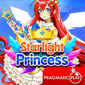 Starlight Princess z168