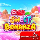 Sweet Bonanza z168