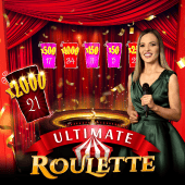 Ultimate Roulette z168
