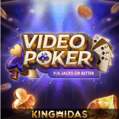 Video Poker z168