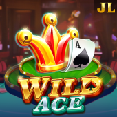 Wild Ace z168