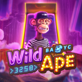 Wild Ape z168 slot