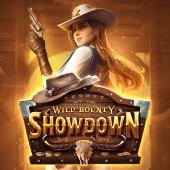 Wild Bounty Showdown z168